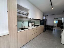Blk 252 Bangkit Road (Bukit Panjang), HDB 3 Rooms #563942141